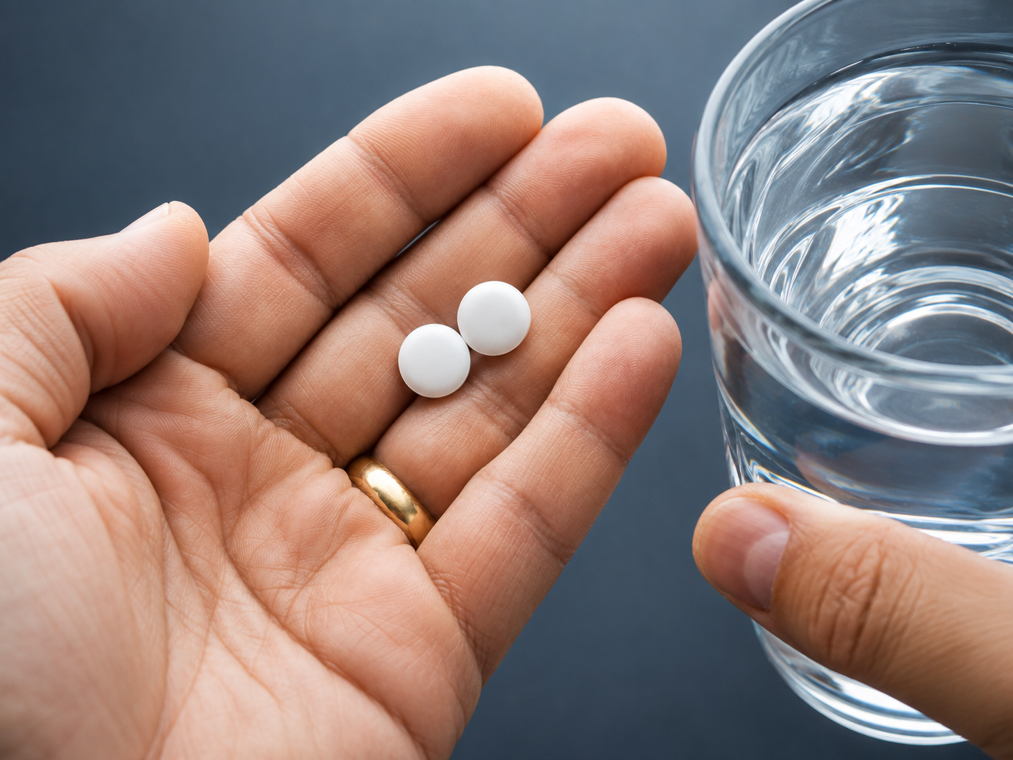 Stroke Symptoms: Should You Take Aspirin? What Every Heart Patient Should Know Stroke Symptoms: Should You Take Aspirin? What Every Heart Patient Should Know