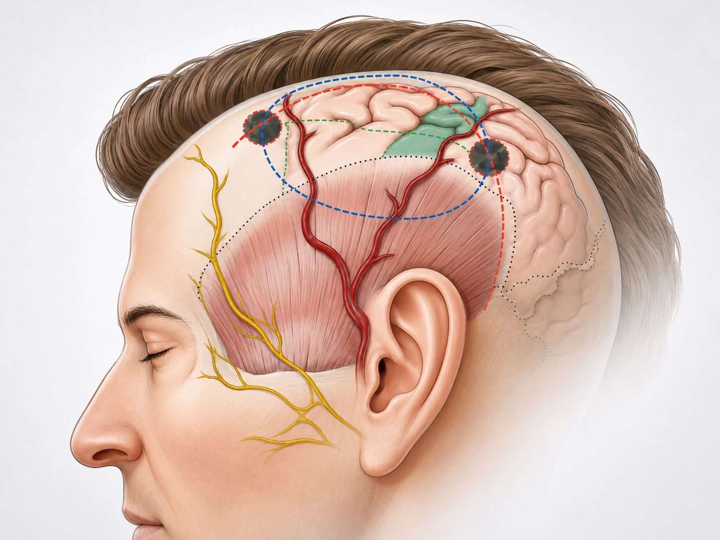 Delayed Symptoms After a Head Injury: Could It Be Chronic Subdural Hematoma? Delayed Symptoms After a Head Injury: Could It Be Chronic Subdural Hematoma?