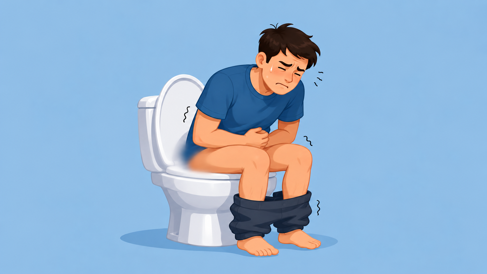 Should You Stop Loose Motions Immediately? What Every Family Should Know Should You Stop Loose Motions Immediately? What Every Family Should Know