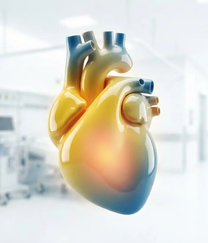 Cardiology