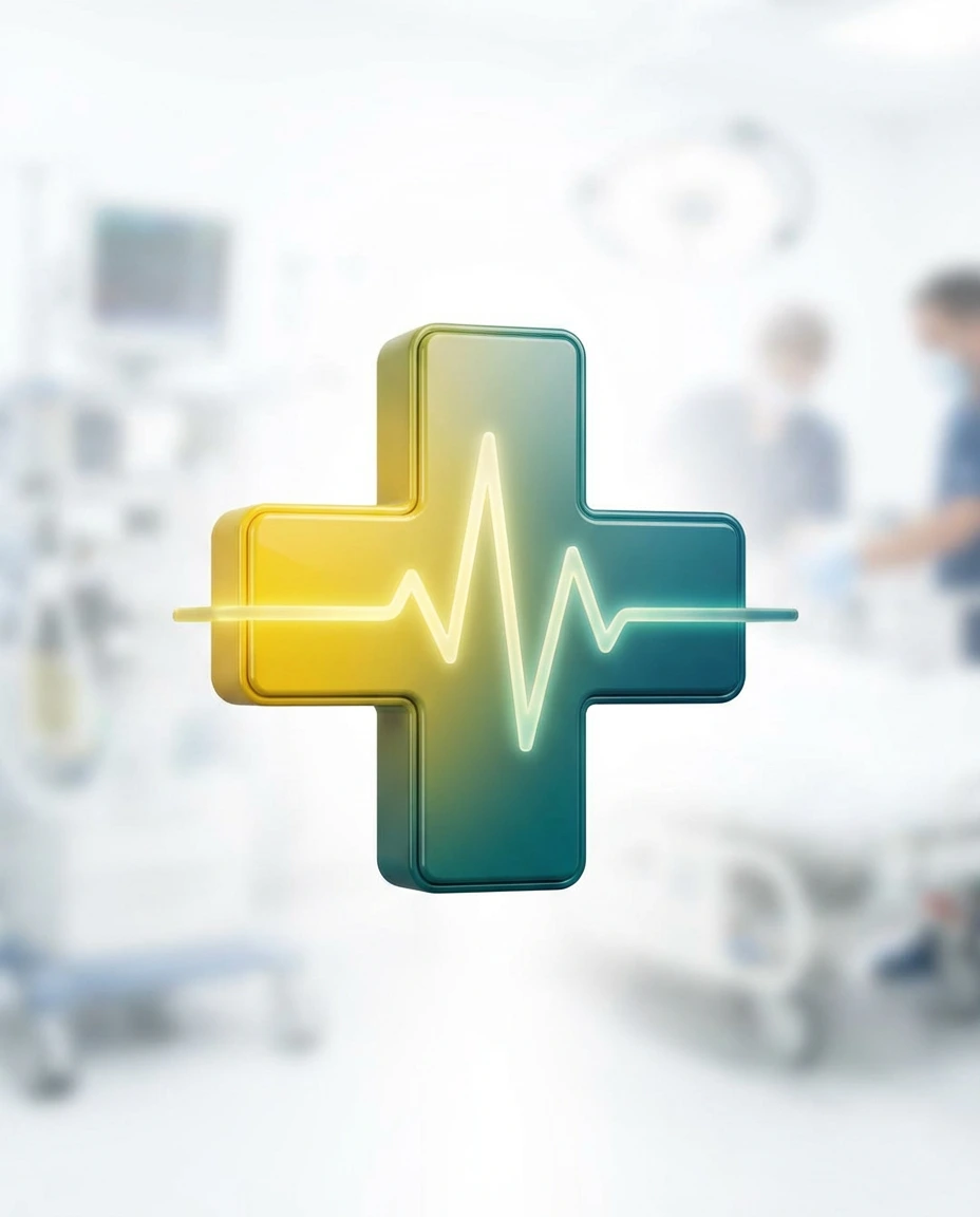 Critical Care (ICU & Emergency Support)