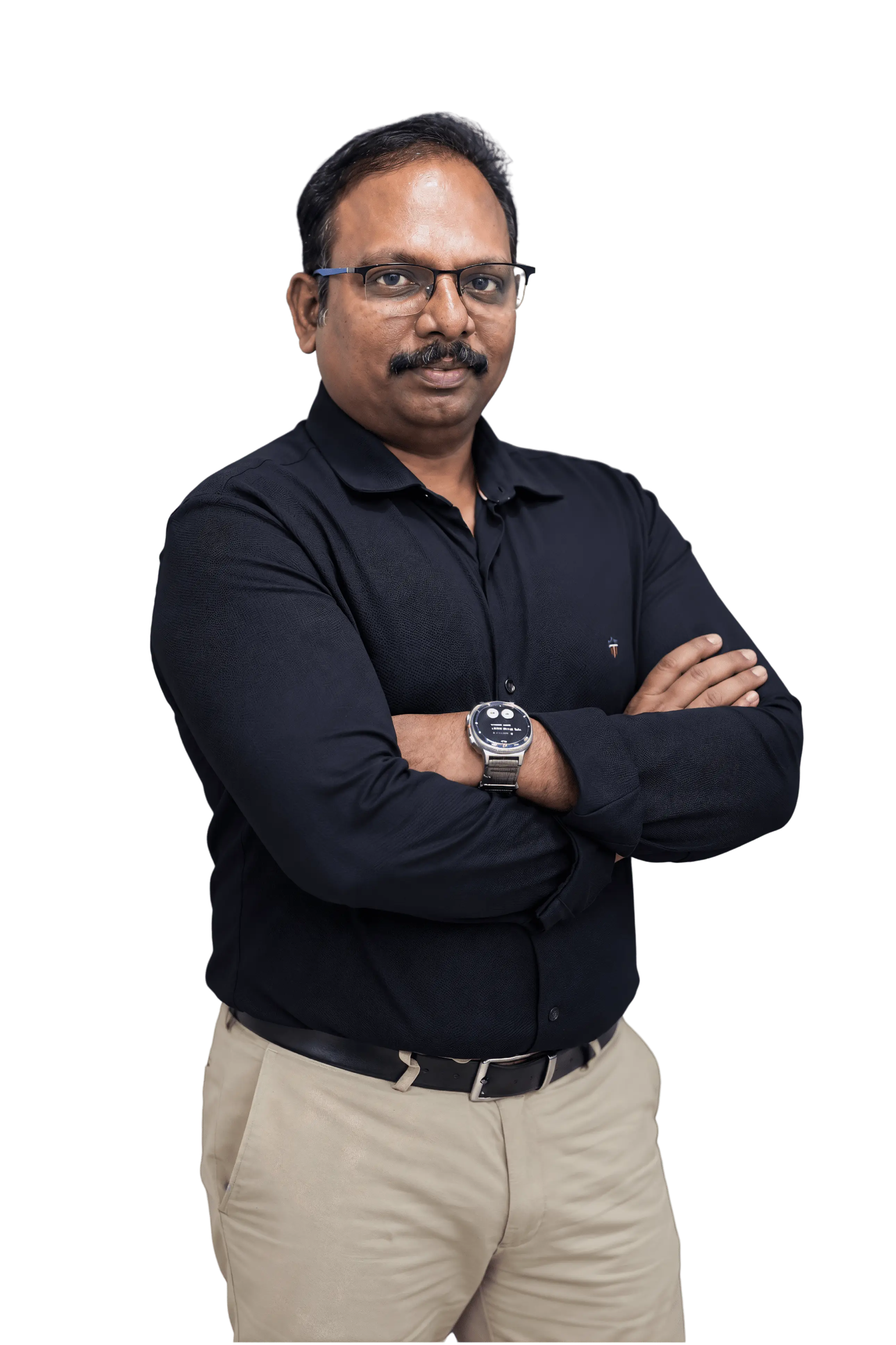 Dr. T. E. Sathish Kumar
