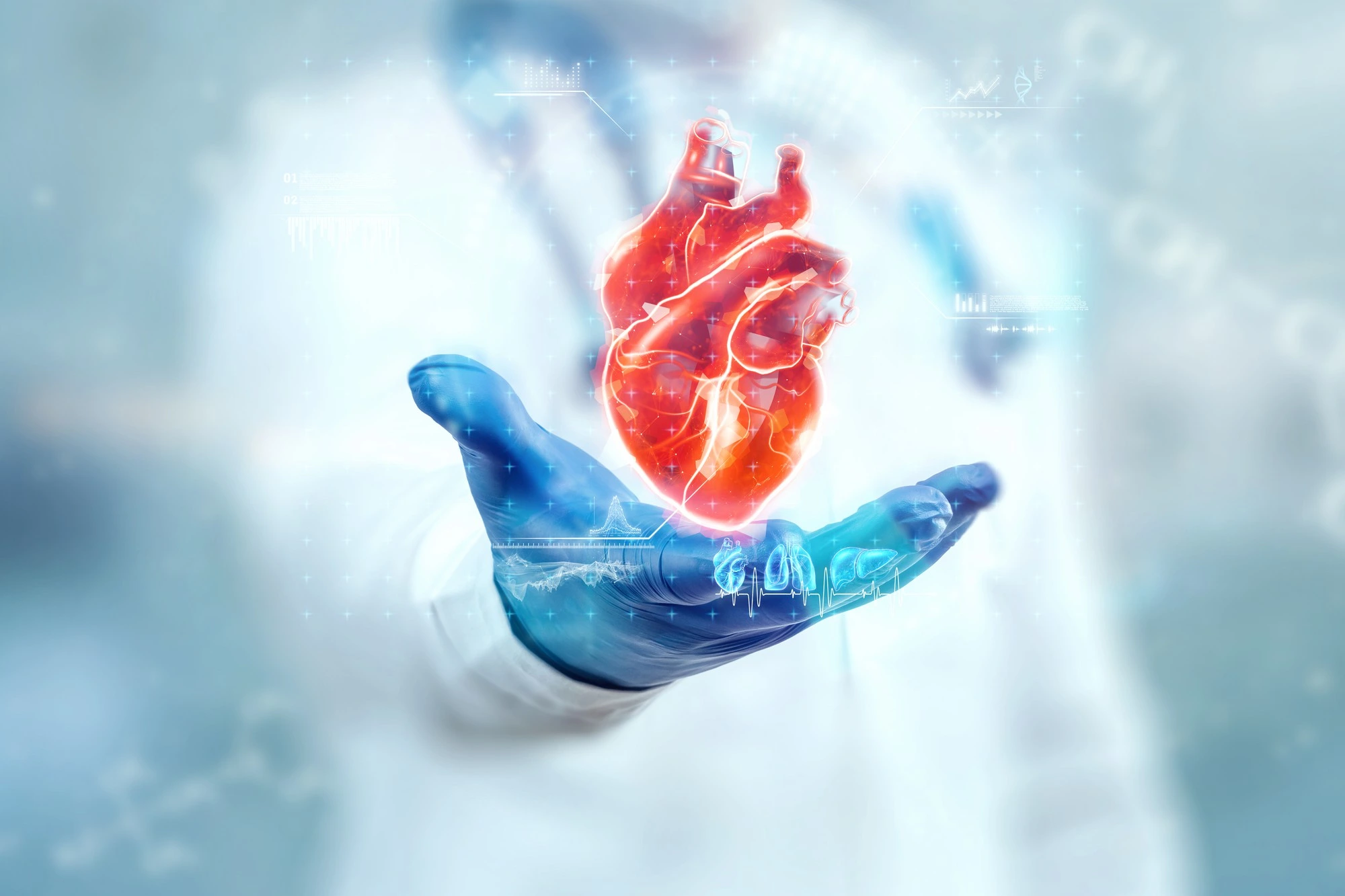 Top 5 Cardiology Treatments at Chennai's Best Super Speciality Hospitals in 2026 Top 5 Cardiology Treatments at Chennai's Best Super Speciality Hospitals in 2026