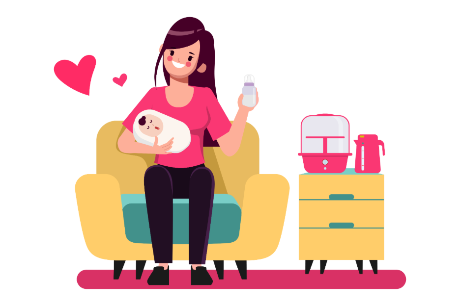 Is My Baby Getting Enough Breast Milk? 3 Simple Signs Every New Mother Should Know Is My Baby Getting Enough Breast Milk? 3 Simple Signs Every New Mother Should Know