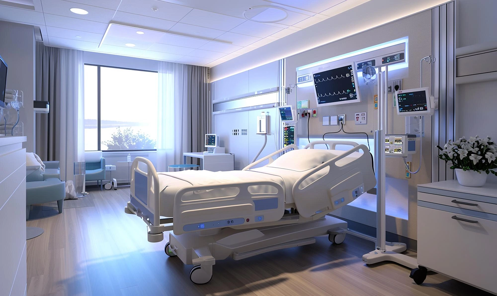 24/7 ICU and Trauma Care: Lifesaving Facilities in Chennai Super Speciality Hospitals 24/7 ICU and Trauma Care: Lifesaving Facilities in Chennai Super Speciality Hospitals