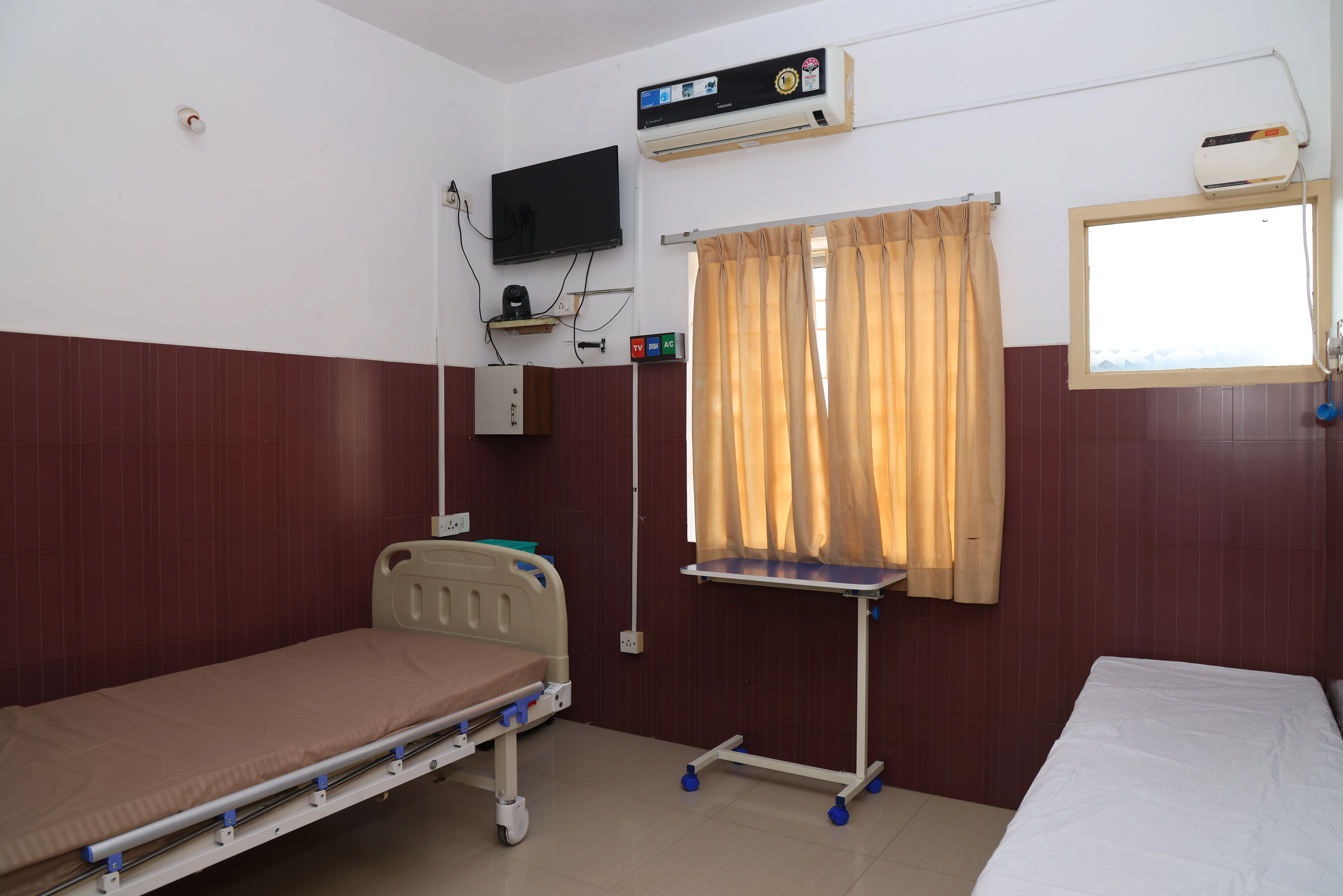 Modern Care 3 Modern Care 3