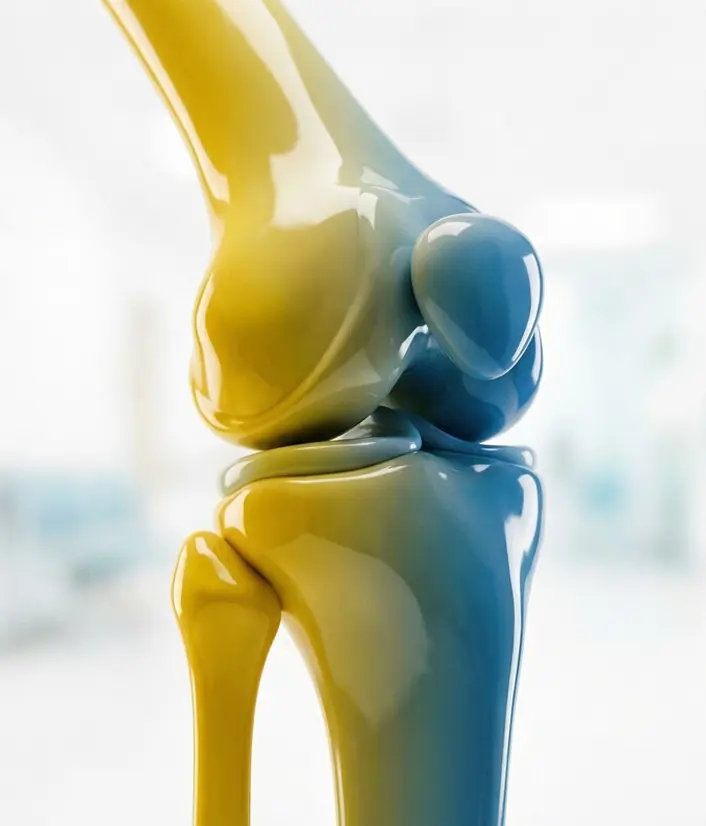 Orthopaedics